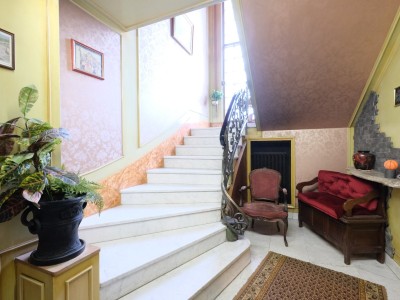 IMMEUBLE - ST ETIENNE LE SOLEIL - 156 m2 - VENDU
