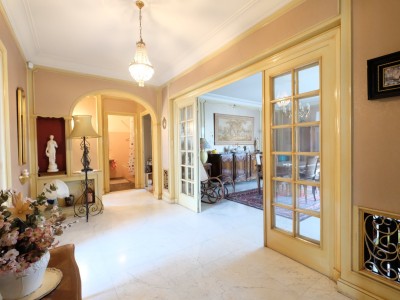 IMMEUBLE - ST ETIENNE LE SOLEIL - 156 m2 - VENDU