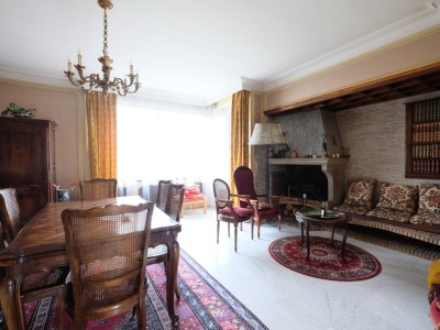 IMMEUBLE - ST ETIENNE LE SOLEIL - 156 m2 - VENDU