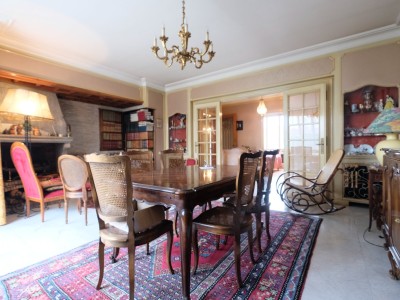 IMMEUBLE - ST ETIENNE LE SOLEIL - 156 m2 - VENDU