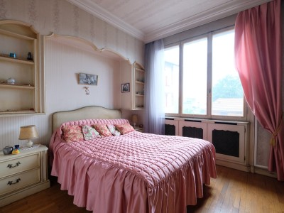 IMMEUBLE - ST ETIENNE LE SOLEIL - 156 m2 - VENDU