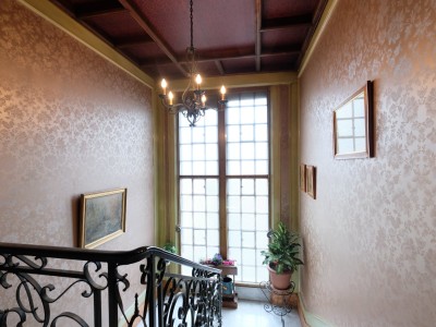 IMMEUBLE - ST ETIENNE LE SOLEIL - 156 m2 - VENDU