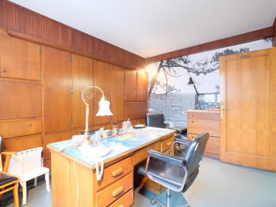 IMMEUBLE - ST ETIENNE LE SOLEIL - 156 m2 - VENDU