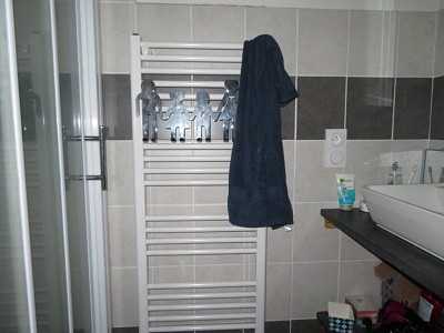 IMMEUBLE A VENDRE - UNIEUX - 189.5 m2 - 179000 €