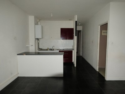 IMMEUBLE DE RAPPORT A VENDRE - FIRMINY - 495 m2 - 370000 €