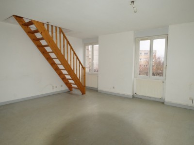 IMMEUBLE DE RAPPORT A VENDRE - FIRMINY - 495 m2 - 370000 €
