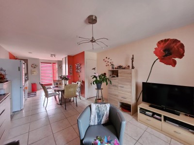 IMMEUBLE DE RAPPORT A VENDRE - FIRMINY - 280 m2 - 265 000 €