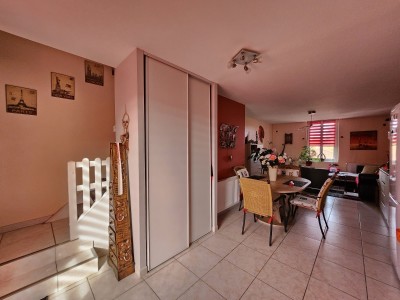 IMMEUBLE DE RAPPORT A VENDRE - FIRMINY - 280 m2 - 265 000 €