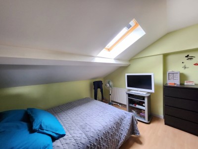 IMMEUBLE DE RAPPORT A VENDRE - FIRMINY - 280 m2 - 265 000 €