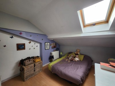 IMMEUBLE DE RAPPORT A VENDRE - FIRMINY - 280 m2 - 265 000 €