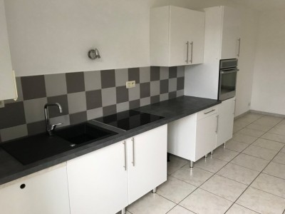 IMMEUBLE DE RAPPORT A VENDRE - FIRMINY - 280 m2 - 265 000 €