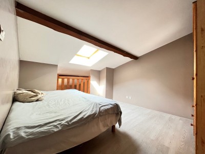IMMEUBLE DE RAPPORT A VENDRE - ST ETIENNE CENTRE VILLE - 128.28 m2 - 188000€