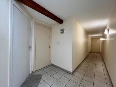 IMMEUBLE DE RAPPORT A VENDRE - ST ETIENNE CENTRE VILLE - 128.28 m2 - 188000€