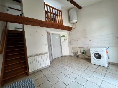 IMMEUBLE DE RAPPORT A VENDRE - ST ETIENNE CENTRE VILLE - 128.28 m2 - 188000€