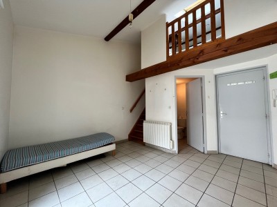 IMMEUBLE DE RAPPORT A VENDRE - ST ETIENNE CENTRE VILLE - 128.28 m2 - 188000€