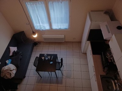 IMMEUBLE DE RAPPORT A VENDRE - ST ETIENNE CENTRE VILLE - 128.28 m2 - 188000€