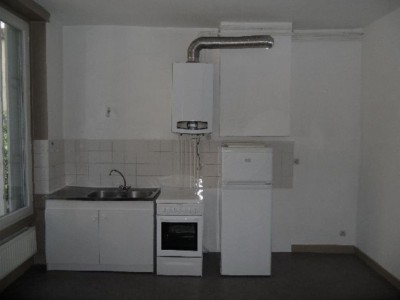 IMMEUBLE DE RAPPORT A VENDRE - ST ETIENNE CENTRE VILLE - 243 m2 - 280000€