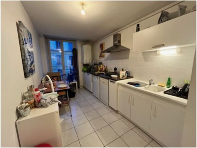IMMEUBLE DE RAPPORT A VENDRE - ST ETIENNE CENTRE VILLE - 496.97 m2 - 680000€