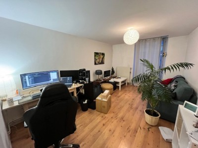 IMMEUBLE DE RAPPORT A VENDRE - ST ETIENNE CENTRE VILLE - 496.97 m2 - 680000€