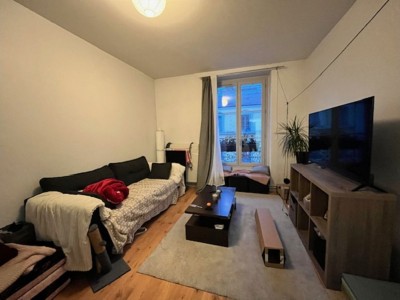 IMMEUBLE DE RAPPORT A VENDRE - ST ETIENNE CENTRE VILLE - 496.97 m2 - 680000€