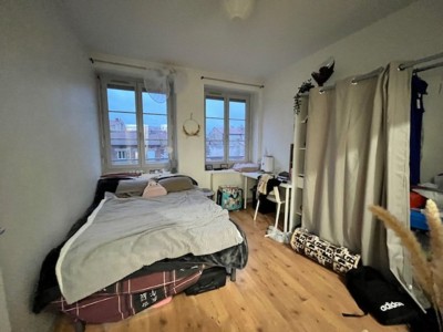 IMMEUBLE DE RAPPORT A VENDRE - ST ETIENNE CENTRE VILLE - 496.97 m2 - 680000€
