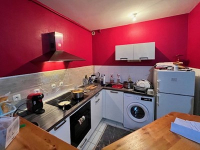IMMEUBLE DE RAPPORT A VENDRE - ST ETIENNE CENTRE VILLE - 496.97 m2 - 680000€