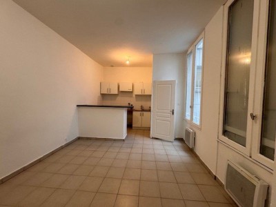 IMMEUBLE DE RAPPORT A VENDRE - ST ETIENNE CENTRE VILLE - 455.36 m2 - 495000€