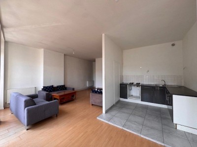 IMMEUBLE DE RAPPORT A VENDRE - ST ETIENNE CENTRE VILLE - 455.36 m2 - 495000€