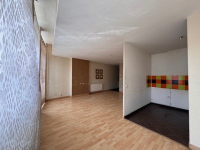 IMMEUBLE DE RAPPORT A VENDRE - ST ETIENNE CENTRE VILLE - 455.36 m2 - 495000€