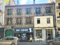 IMMEUBLE DE RAPPORT A VENDRE - ST ETIENNE FACULTE / CENTRE DEUX - 382 m2 - 295 000 €