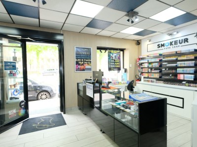 IMMEUBLE DE RAPPORT A VENDRE - ST ETIENNE FACULTE / CENTRE DEUX - 382 m2 - 309 000 €