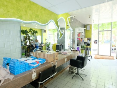 IMMEUBLE DE RAPPORT A VENDRE - ST ETIENNE FACULTE / CENTRE DEUX - 382 m2 - 309 000 €