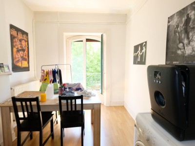 IMMEUBLE DE RAPPORT A VENDRE - ST ETIENNE FACULTE / CENTRE DEUX - 382 m2 - 309 000 €