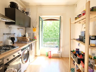 IMMEUBLE DE RAPPORT A VENDRE - ST ETIENNE FACULTE / CENTRE DEUX - 382 m2 - 309 000 €