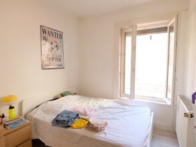 IMMEUBLE DE RAPPORT A VENDRE - ST ETIENNE FACULTE / CENTRE DEUX - 382 m2 - 309 000 €