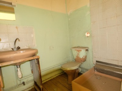 IMMEUBLE DE RAPPORT A VENDRE - ST ETIENNE FACULTE / CENTRE DEUX - 382 m2 - 309 000 €