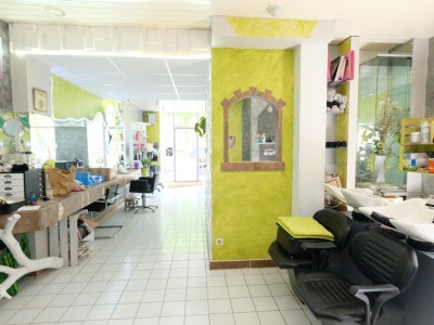 IMMEUBLE DE RAPPORT A VENDRE - ST ETIENNE FACULTE / CENTRE DEUX - 382 m2 - 309 000 €