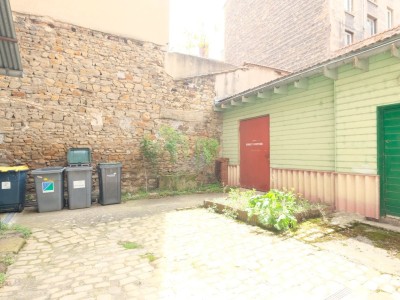IMMEUBLE DE RAPPORT A VENDRE - ST ETIENNE FACULTE / CENTRE DEUX - 382 m2 - 309 000 €