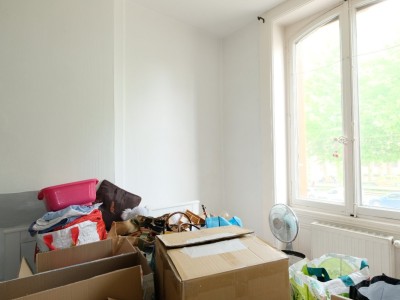 IMMEUBLE DE RAPPORT A VENDRE - ST ETIENNE FACULTE / CENTRE DEUX - 382 m2 - 309 000 €