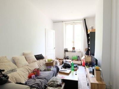 IMMEUBLE DE RAPPORT A VENDRE - ST ETIENNE FACULTE / CENTRE DEUX - 382 m2 - 309 000 €