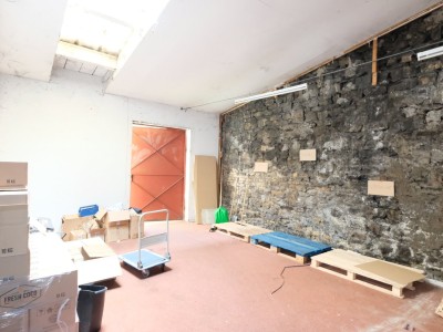 IMMEUBLE DE RAPPORT A VENDRE - ST ETIENNE FACULTE / CENTRE DEUX - 382 m2 - 309 000 €