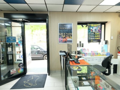 IMMEUBLE DE RAPPORT A VENDRE - ST ETIENNE FACULTE / CENTRE DEUX - 382 m2 - 309 000 €