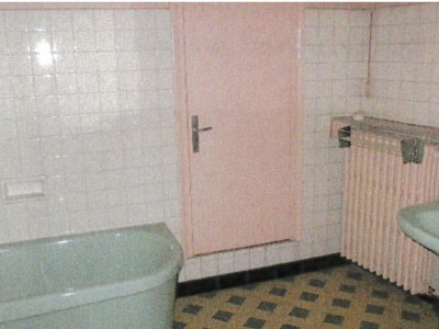IMMEUBLE DE RAPPORT A VENDRE - ST ETIENNE FOURNEYRON - 403 m2 - 335000€