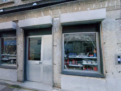 LOCAL COMMERCIAL A LOUER - ST ETIENNE BADOUILLRE - 95 m2 - 295€ HC par mois