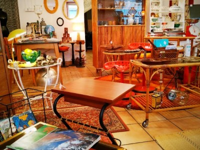 LOCAL COMMERCIAL A LOUER - ST ETIENNE BADOUILLRE - 95 m2 - 350€ HC par mois