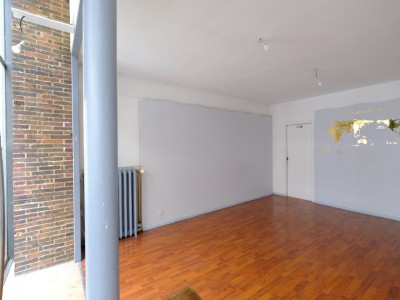 LOCAL COMMERCIAL A LOUER - ST ETIENNE CENTRE VILLE - 27 m2 - 350€ HC et HT par mois
