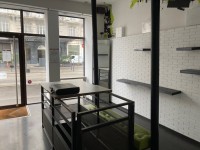 LOCAL COMMERCIAL A LOUER - ST ETIENNE CENTRE VILLE - 59 m2 - 400 € HC par mois