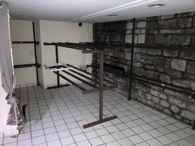 LOCAL COMMERCIAL A LOUER - ST ETIENNE CENTRE VILLE - 59 m2 - 550€ HC par mois