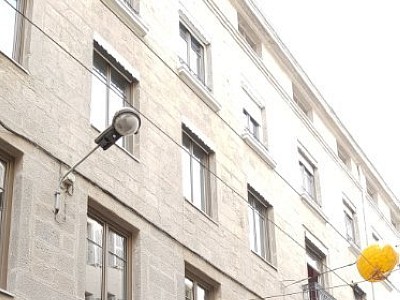 LOCAL COMMERCIAL A LOUER - ST ETIENNE CENTRE VILLE - 247 m2 - Prix : nous consulter