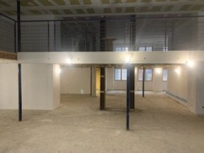 LOCAL COMMERCIAL A LOUER - ST ETIENNE CENTRE VILLE - 247 m2 - Prix : nous consulter